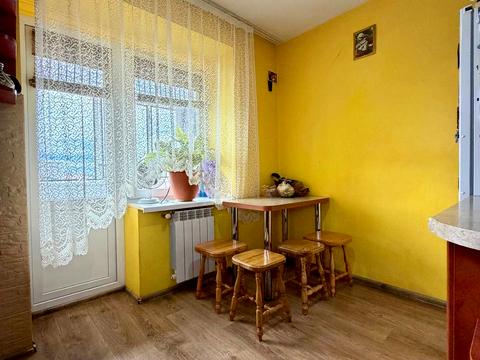 квартира за адресою Зиновія Бабія вул., 3