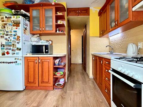 квартира за адресою Зиновія Бабія вул., 3