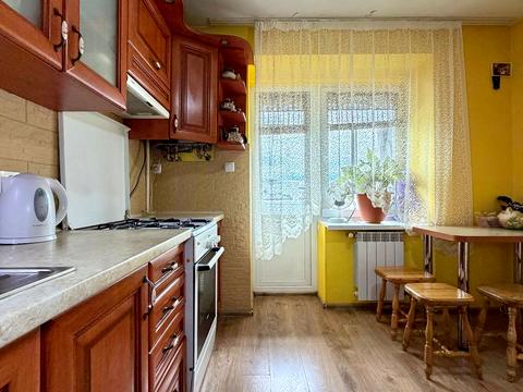 квартира за адресою Зиновія Бабія вул., 3