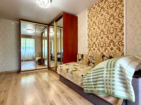 квартира за адресою Зиновія Бабія вул., 3