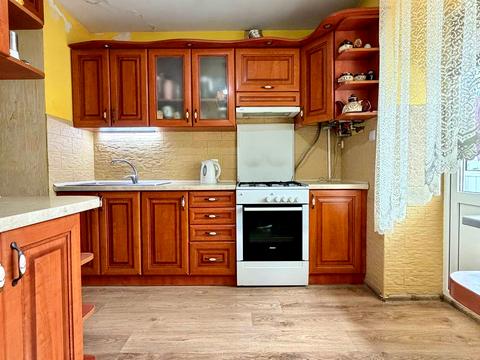 квартира за адресою Зиновія Бабія вул., 3