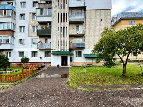 квартира за адресою Зиновія Бабія вул., 3