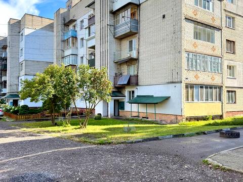 квартира за адресою Зиновія Бабія вул., 3