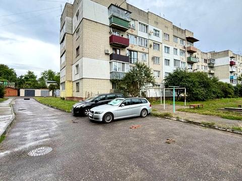 квартира за адресою Зиновія Бабія вул., 3