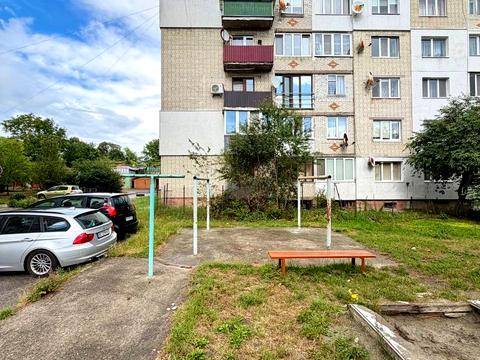 квартира за адресою Зиновія Бабія вул., 3