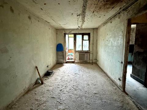 квартира по адресу Полесский пер., 7/1