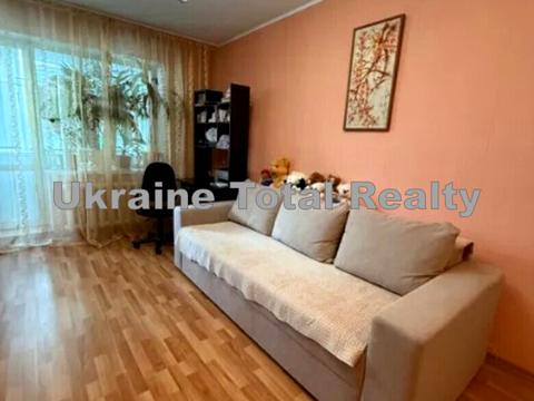 квартира по адресу Озёрная ул., 14