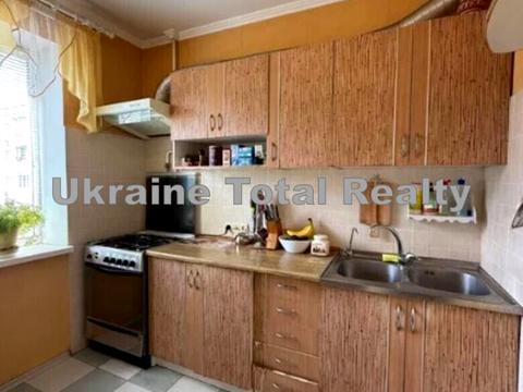 квартира за адресою Озерна вул., 14