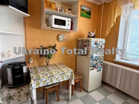 квартира за адресою Озерна вул., 14