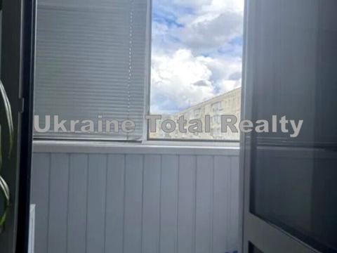 квартира за адресою Озерна вул., 14