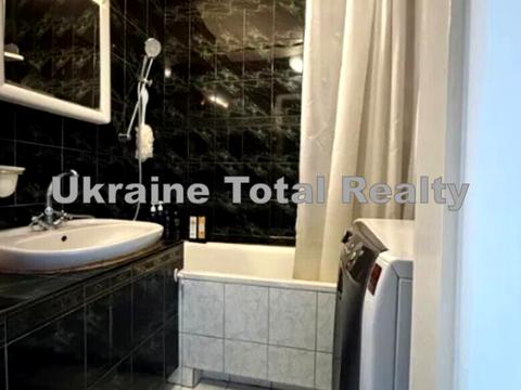 квартира за адресою Озерна вул., 14