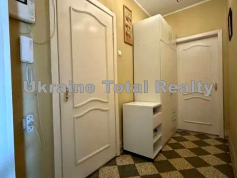 квартира за адресою Озерна вул., 14