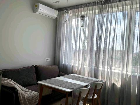 квартира за адресою Канатна вул., 122а