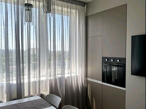 квартира за адресою Канатна вул., 122а