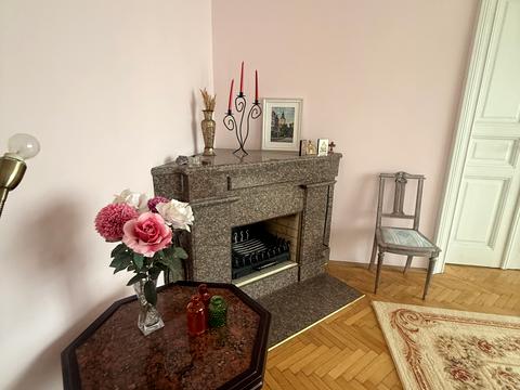 квартира за адресою Івана Франка вул., 58