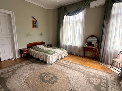 квартира за адресою Івана Франка вул., 58