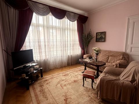 квартира за адресою Івана Франка вул., 58