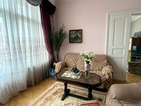 квартира за адресою Івана Франка вул., 58