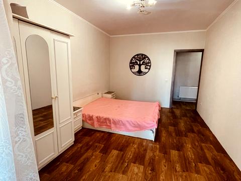 квартира за адресою Чорновола вул., 29