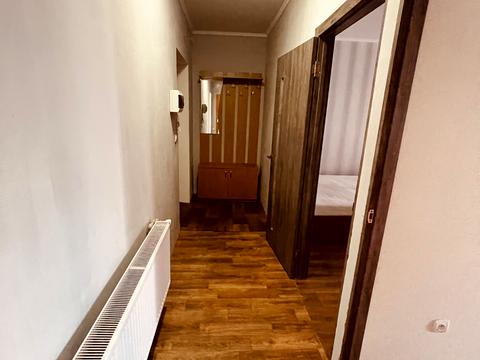 квартира за адресою Чорновола вул., 29