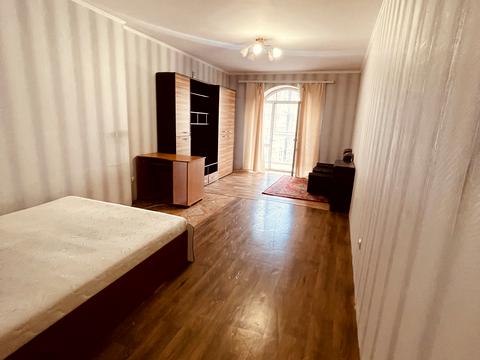квартира за адресою Чорновола вул., 29
