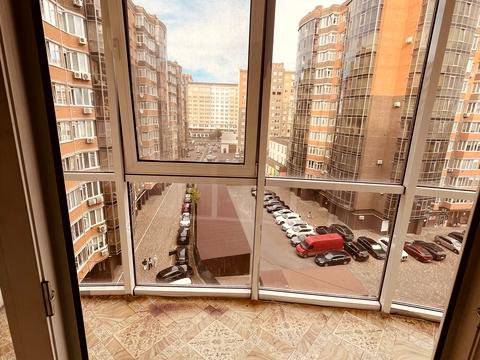 квартира за адресою Чорновола вул., 29