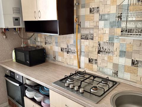 квартира за адресою Винна Гора вул., 5-А