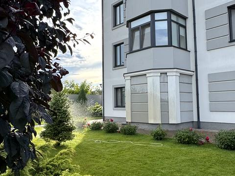 квартира за адресою Садова вул., 5