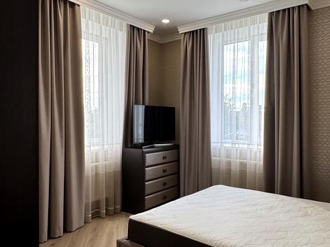 квартира за адресою Садова вул., 5