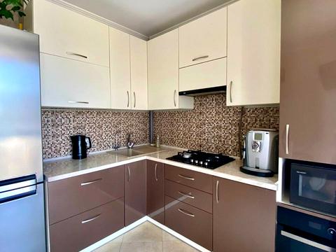 квартира по адресу Винна Гора ул., 7