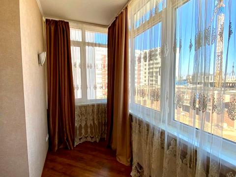 квартира по адресу Винна Гора ул., 7