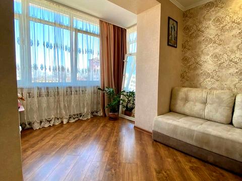 квартира по адресу Винна Гора ул., 7