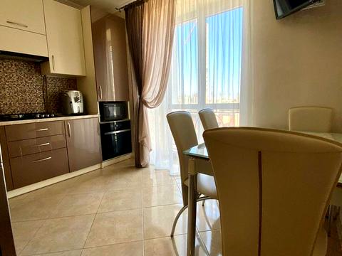 квартира по адресу Винна Гора ул., 7