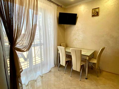 квартира по адресу Винна Гора ул., 7