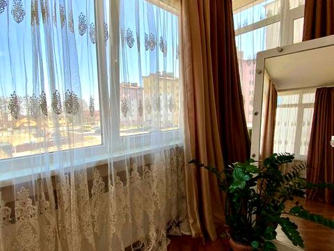 квартира по адресу Винна Гора ул., 7