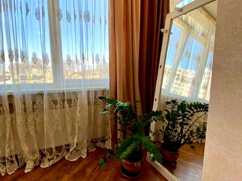 квартира по адресу Винна Гора ул., 7