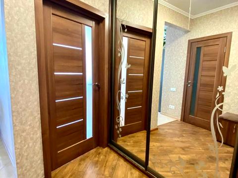 квартира по адресу Винна Гора ул., 7