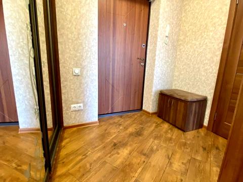 квартира по адресу Винна Гора ул., 7