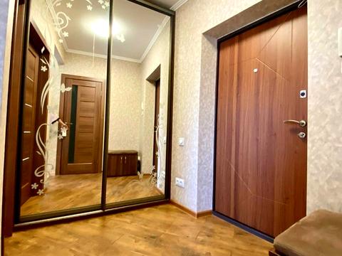 квартира по адресу Винна Гора ул., 7