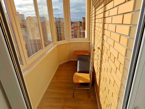 квартира за адресою Тролейбусна вул., 4-Д