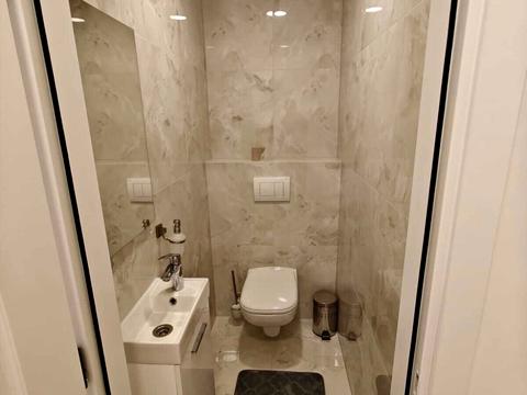 квартира за адресою Тролейбусна вул., 4-Д
