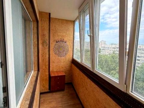 квартира за адресою Перемоги просп., 62
