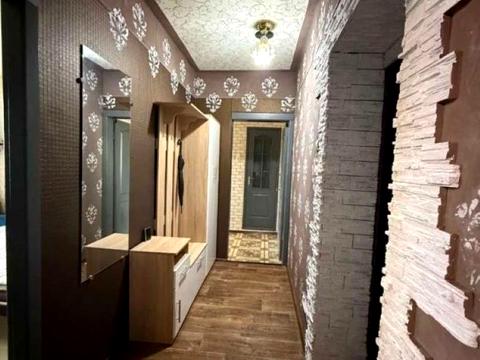 квартира за адресою Перемоги просп., 62