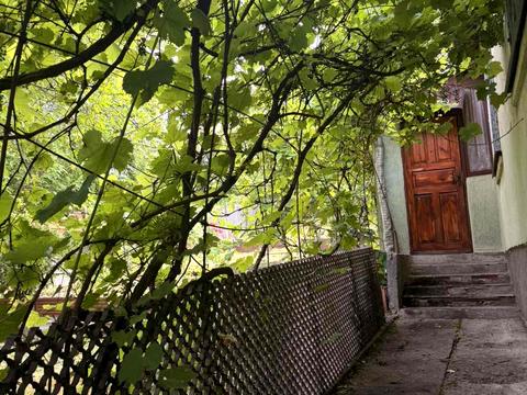 будинок за адресою СТ Сонячне
