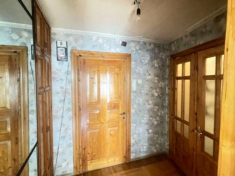 квартира за адресою Героїв просп., 21