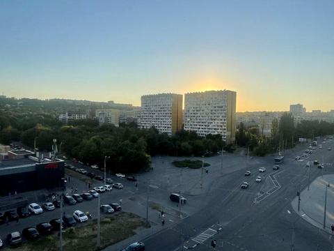 квартира за адресою Героїв просп., 21