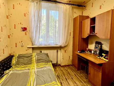 квартира за адресою Конституції просп. (Південна / Леніна), 45