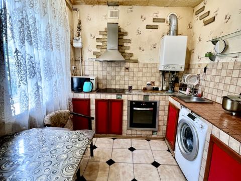квартира за адресою Конституції просп. (Південна / Леніна), 45