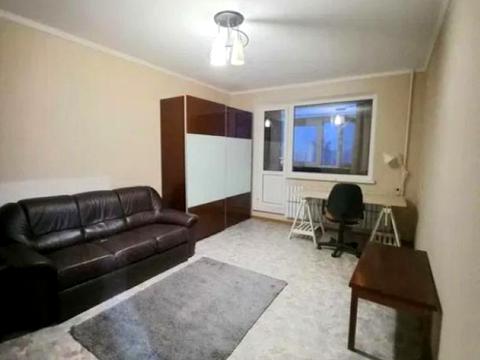 квартира за адресою Перемоги просп., 57г