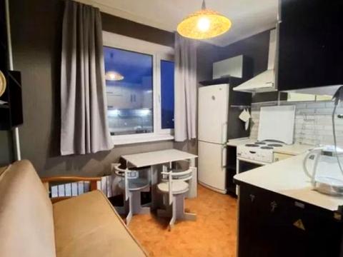 квартира за адресою Перемоги просп., 57г